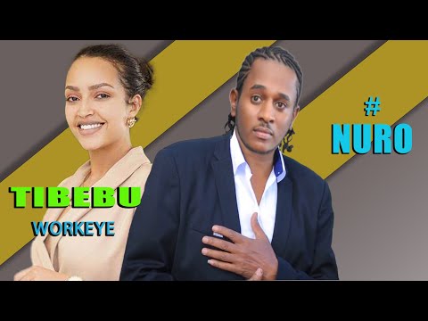 New Ethiopian Music Tibebu Workeye Nuro 2022 Official Vide 