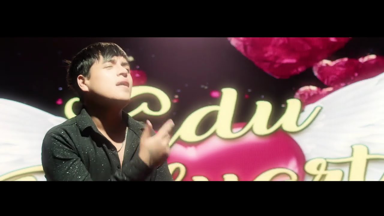 Tesoro Perdido - Edu Baluarte