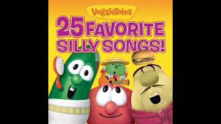 VeggieTales: His Cheeseburger (Audio)