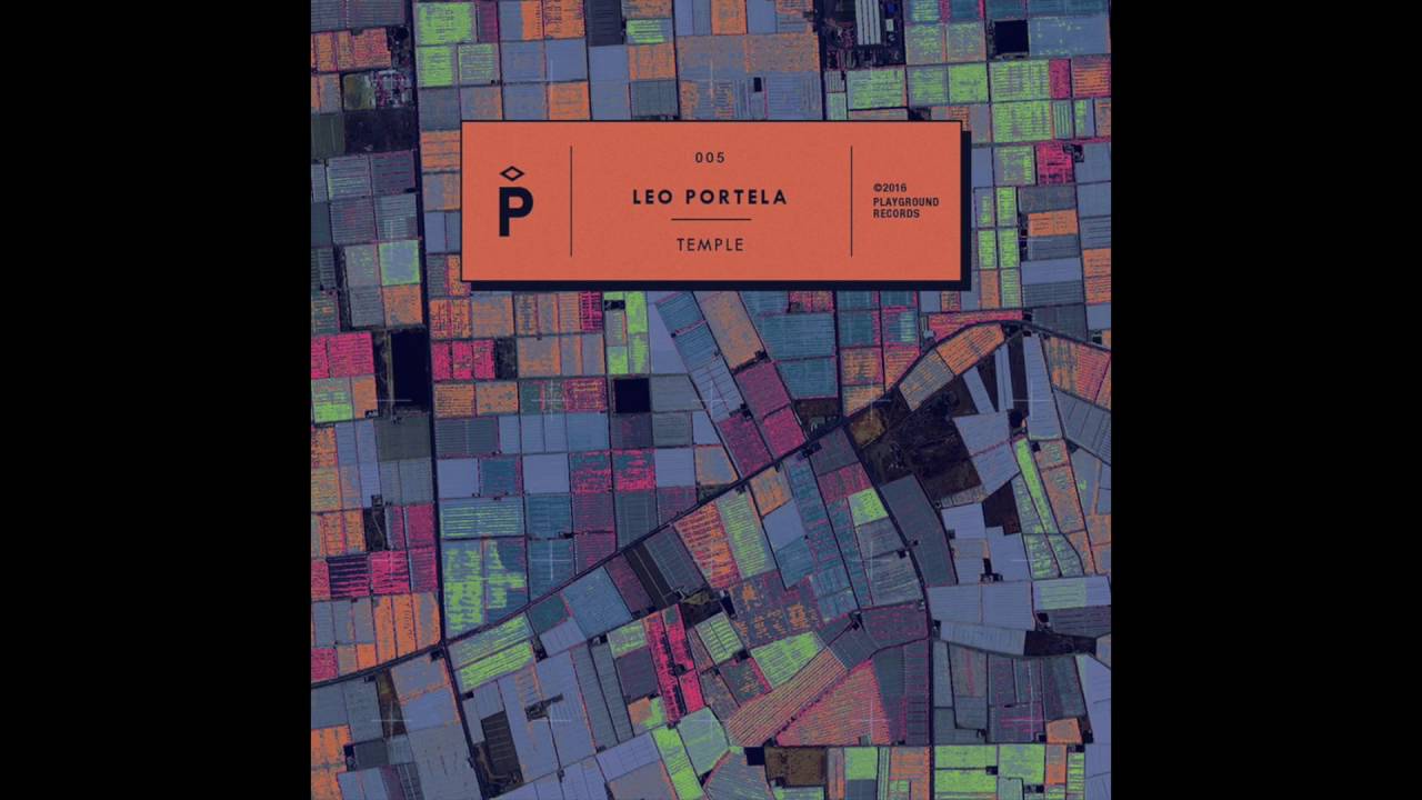 Leo Portela - Temple (Luvclap Remix)