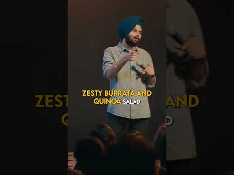 kisko cooking aati hai sikha do pls 🤣 #standupcomedy #comedy
