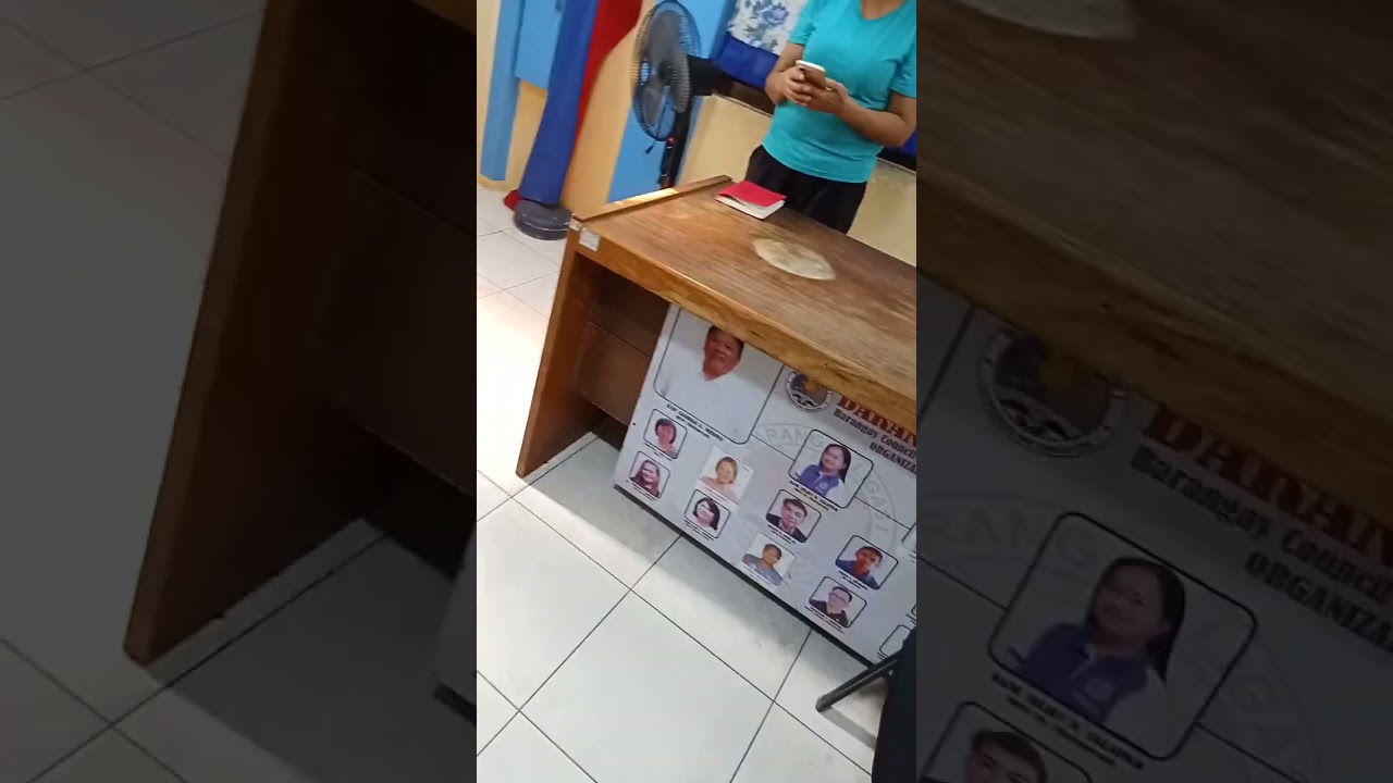 setting up audiometer with sir Zaldy mercene of audibly