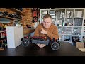 MJX Polo 1/7 – Rally Power im Großformat?