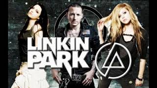 Crawling  Linkin Park (Feat. Amy Lee & Avril Lavigne)