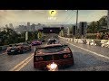 Need For Speed Heat Ferrari F40 Is The 2nd Fastest Car Fully Upgraded Gameplay Need For Speed Heat Ferrari F40 Is The 2nd Fastest Car Fully Upgraded Gameplay
