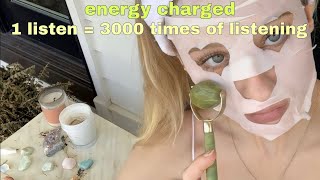 ⚠️ [3k layers] 1X 👼🏻 EMERGENCY INSANE CLEAR SKIN (no detox!) Resimi