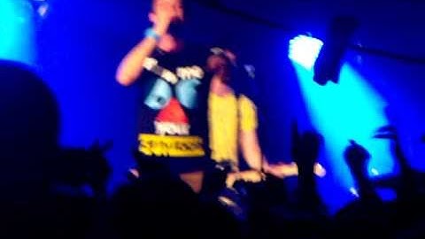 Example - From Space LIVE