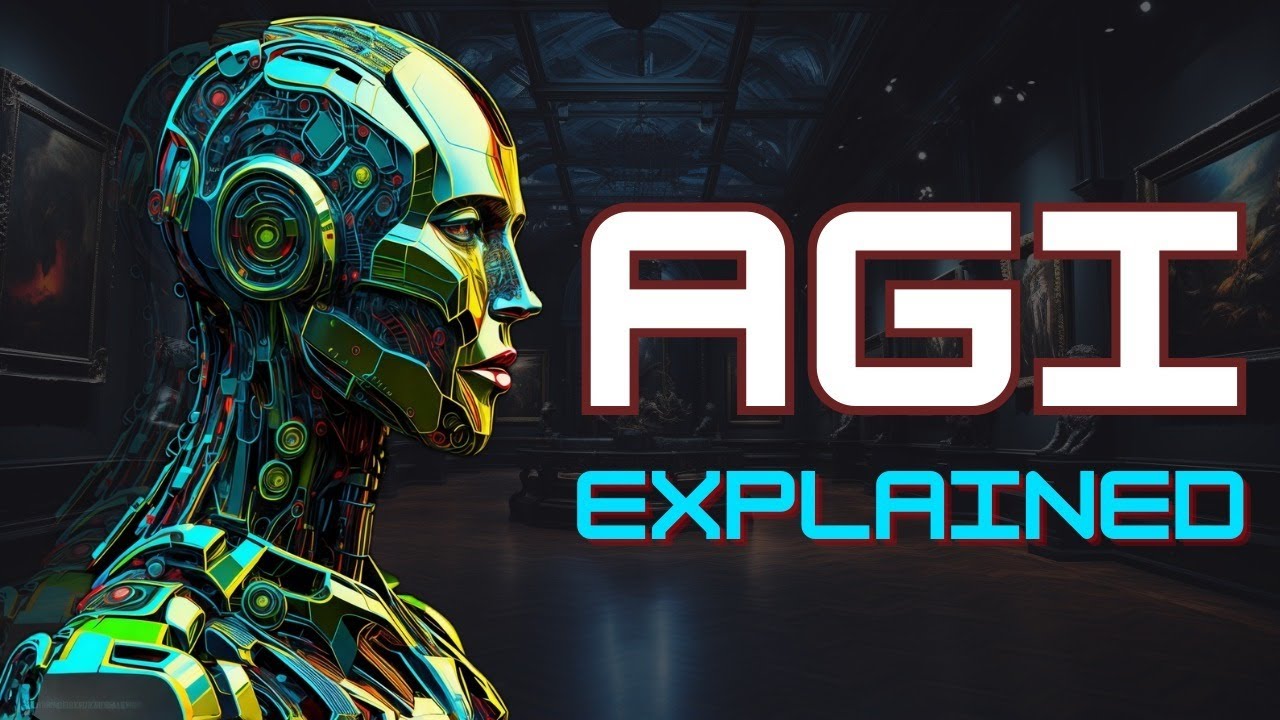 Is AGI Finally Here? NEW Artificial General Intelligence Updates ...