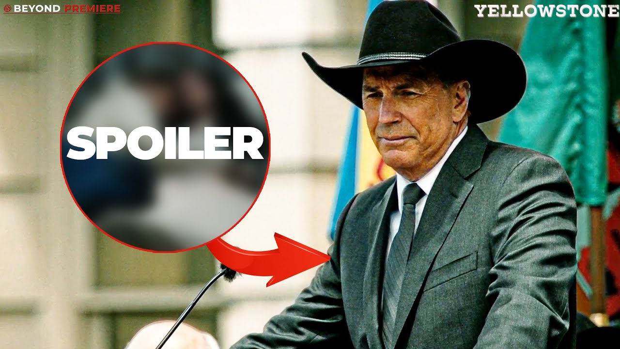 Yellowstone Season 5 Episode 1 Breakdown, Spoiler Review & Ending