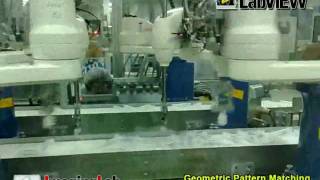 Famous Robotized Pick & Place with Conveyour Tracking Net Worth