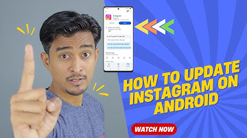How To Update Instagram on Android in 2025 | Step-by-Step Guide for Latest Version!