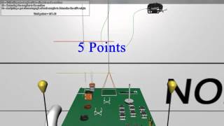 2016 competition - RANGER task #3