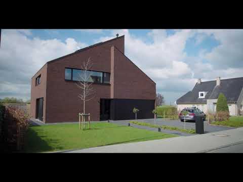 Woning van de maand Mei 2021