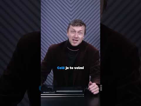 DOMINIK FERI: Pořád je PROČ se SMÁT, i když ti dá ŽIVOT tisíc DŮVODŮ k PLÁČI...