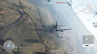 Battlefield V | Shot with GeForce