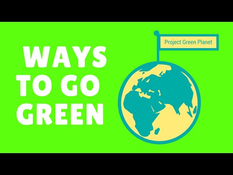Vídeo: Notícies Del Green Project Festival: Etiqueta EcoMaterial Per A Rockwool