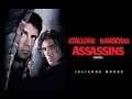 Siskel &amp; Ebert Review Assassins (1995) Richard Donner