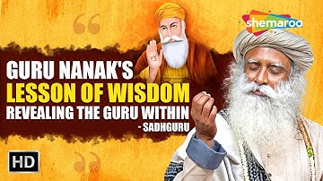 "Guru Nanak