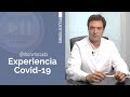 Experiencia Covid-19