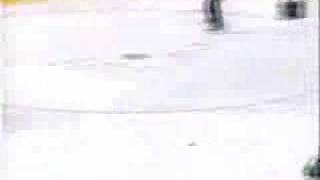 2004 NHL All-Star – Joe Sakic