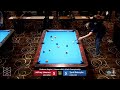 Jeffrey jimenez vs tyrel datwyler  platinum singles  2023 western bca 8 ball championship