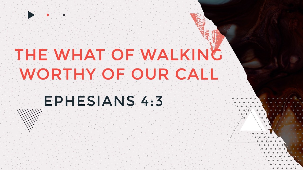 Morning Worship Sermons