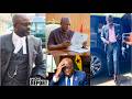 Prez Mahama Receives Report Of Nana Addo Family Members In Erstwhile Gov With Various Šcǎndal As ..