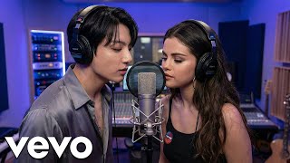 Selena Gomez U0026 Jungkook  Stay In My Light  Al   