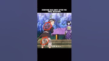 Why are they dirty?💀 #foryou #demonslayer #kny #fyp #kimetsunoyaiba