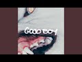 Good Boy Good Boy