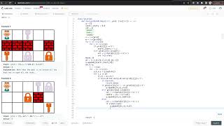 864. Shortest Path to Get All Keys | leetcode daily| |HARD|