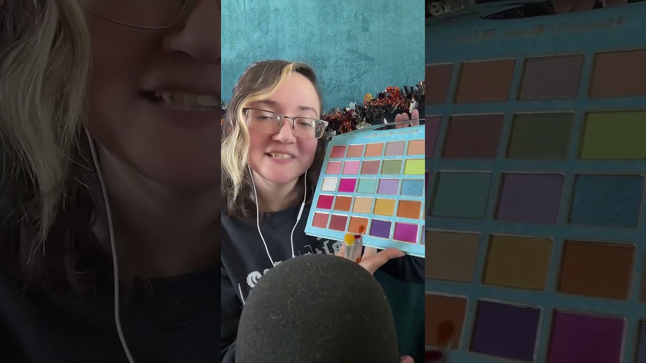 Energy Plucking, Ear Cleaning, + Other Triggers ✨ | TikTok Live Replay 10-12-23