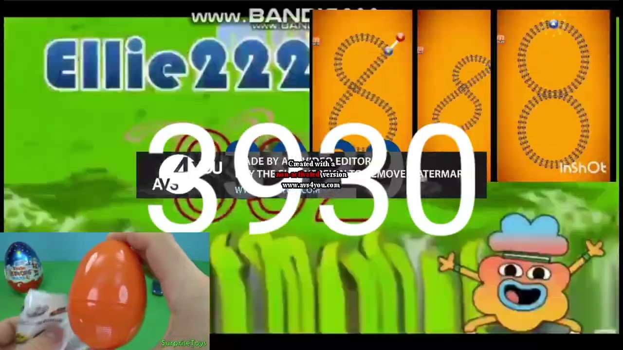 JA Logo Effects 15 Tried To Be Normal