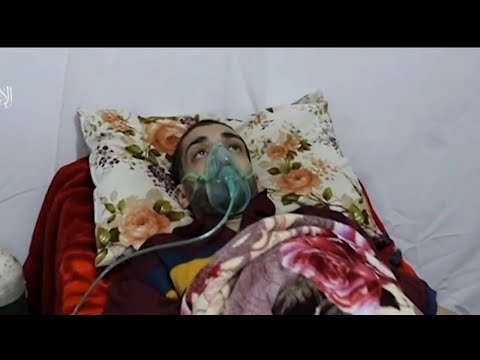 الأسير العربي الإسرائيلي هشام السيد المحتجز في غزة على موعد مع الإفراج عنه