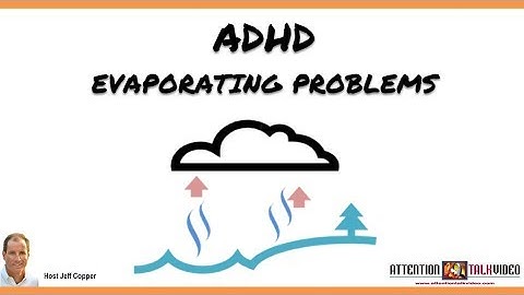 ADHD and Working Memory: A Plus