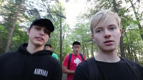 These YouTubers Accidentally Recorded A Murder? 😰