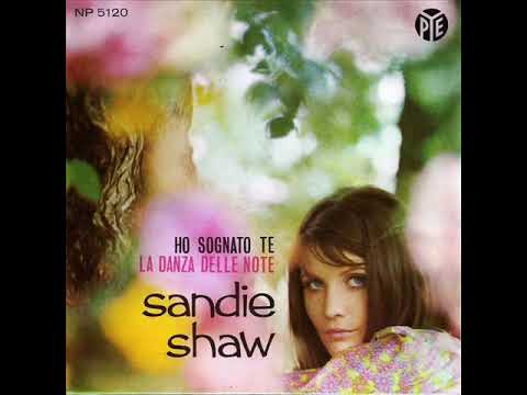 La danza delle note (Puppet on a string) / Sandie Shaw.