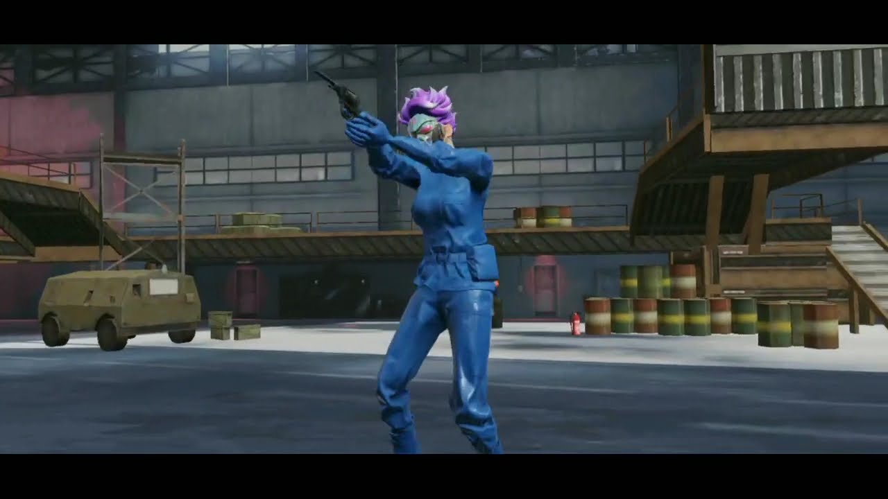 PUBG MOBILE😱 | 5 FINGER + FULL GYRO |😱TDM GAMEPLAY| BELDO GAMING