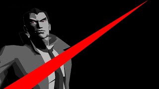 A Political (And Literary) Analysis On killer7