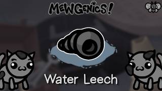 Water Leech  Mewgenics Enemy Analysis
