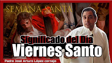 ¿Qué está prohibido durante el Viernes Santo?