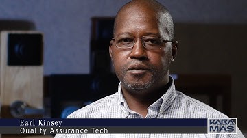 Return Merchandise Authorization (RMA) Process, Earl Kinsey, Kaba Mas Quality Assurance Tech