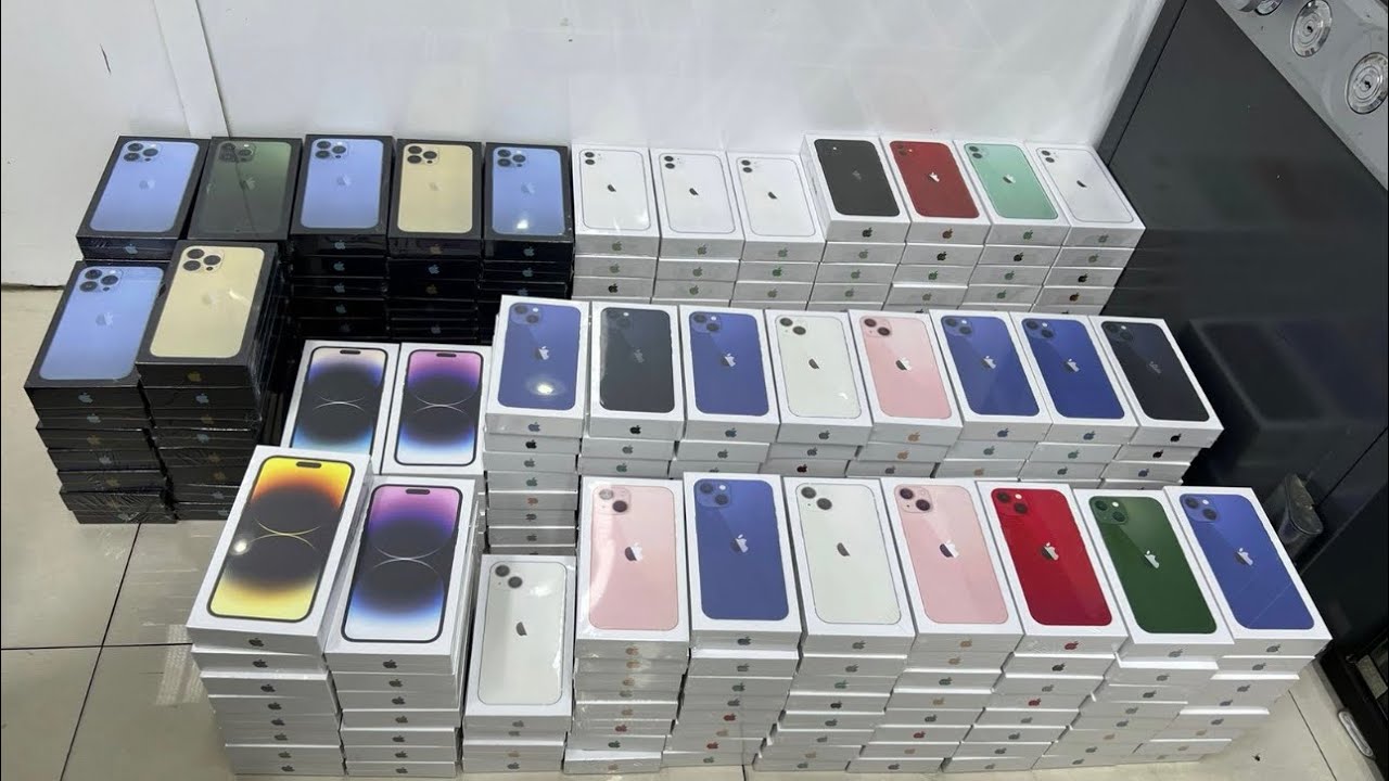 iPhone Big Discount Offer in Dubai ||Free Delivery all over uae ||@Gameonhai-withShakeel 