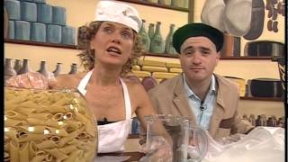 Programa 67 - Sabor a mi 2004