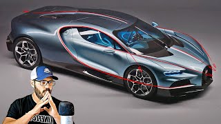 BUGATTI!!
