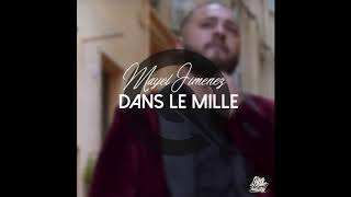 Video thumbnail of "Mayel Jimenez - dans Le Mil"