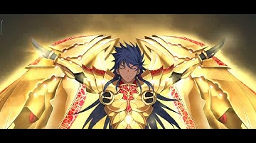 Fate/Grand Order [JP] : Romulus=Quirinus NP1 3T Farming