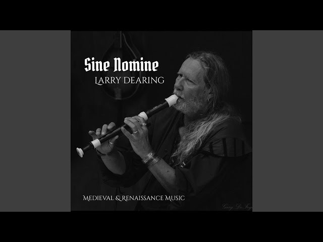 Larry Dearing - John Tallow's Canon