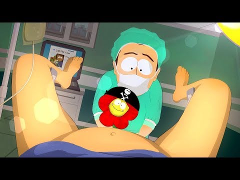 Видео: ПРАВДА О РОЖДЕНИИ ПОПЕРДЕНЯ. ФИНАЛ ► South Park: The Fractured But Whole |22| Прохождение