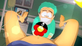 :    .   South Park: The Fractured But Whole |22| 